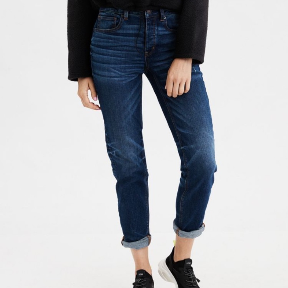 American eagle outfitters jeans 🖤